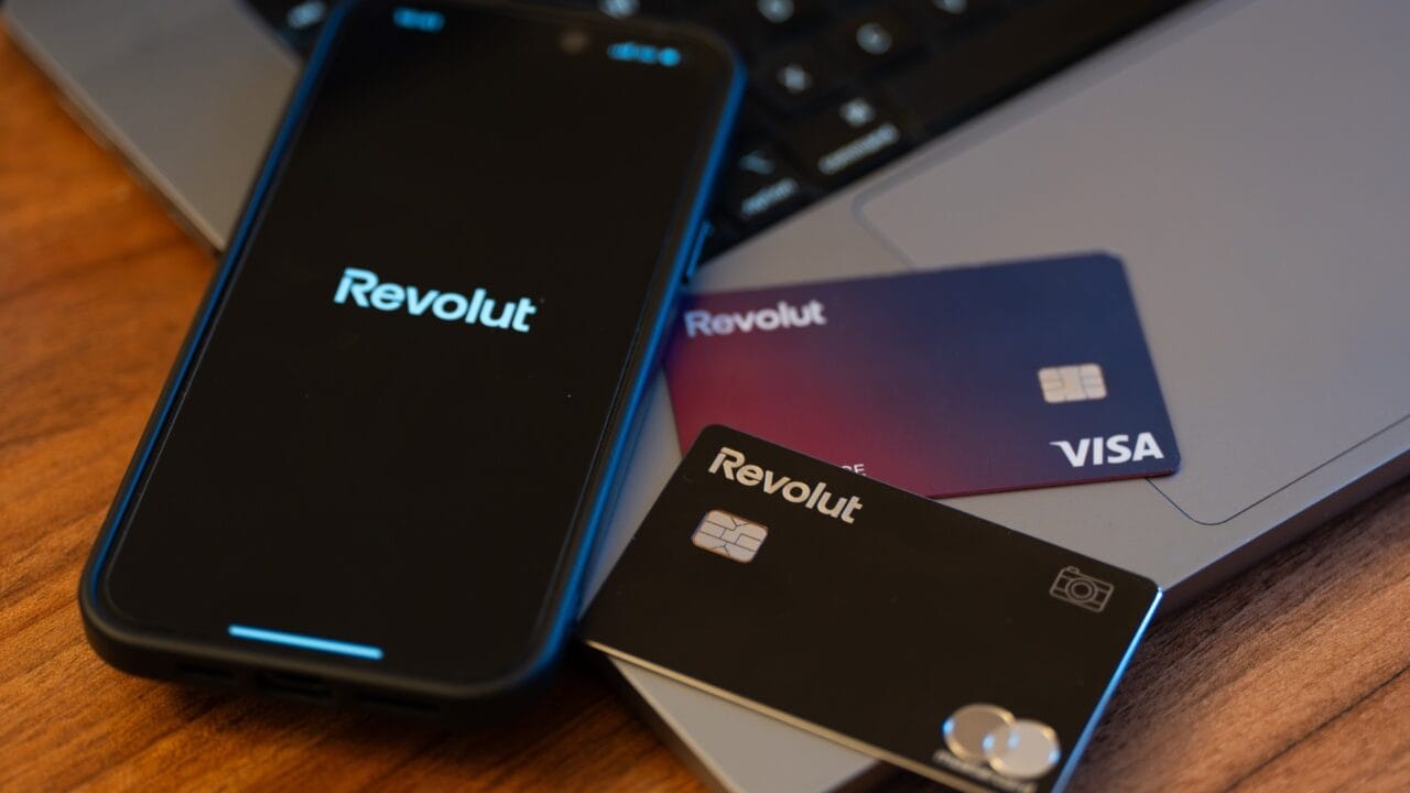 Revolut esfiltrazione dati PEC