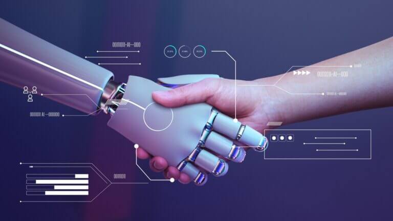 Robotica collaborativa