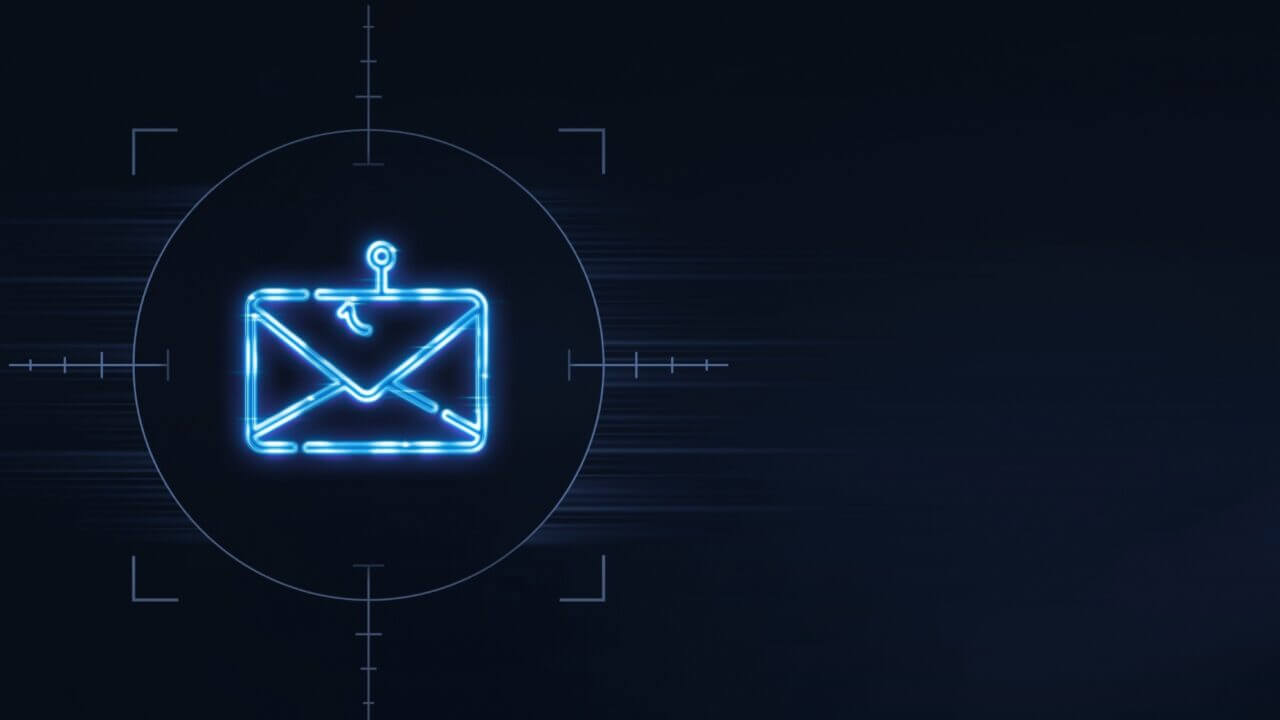 Simulazioni phishing