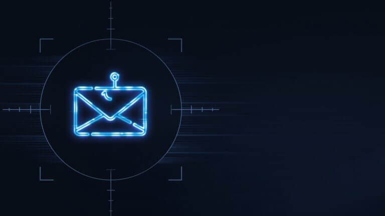 Simulazioni phishing
