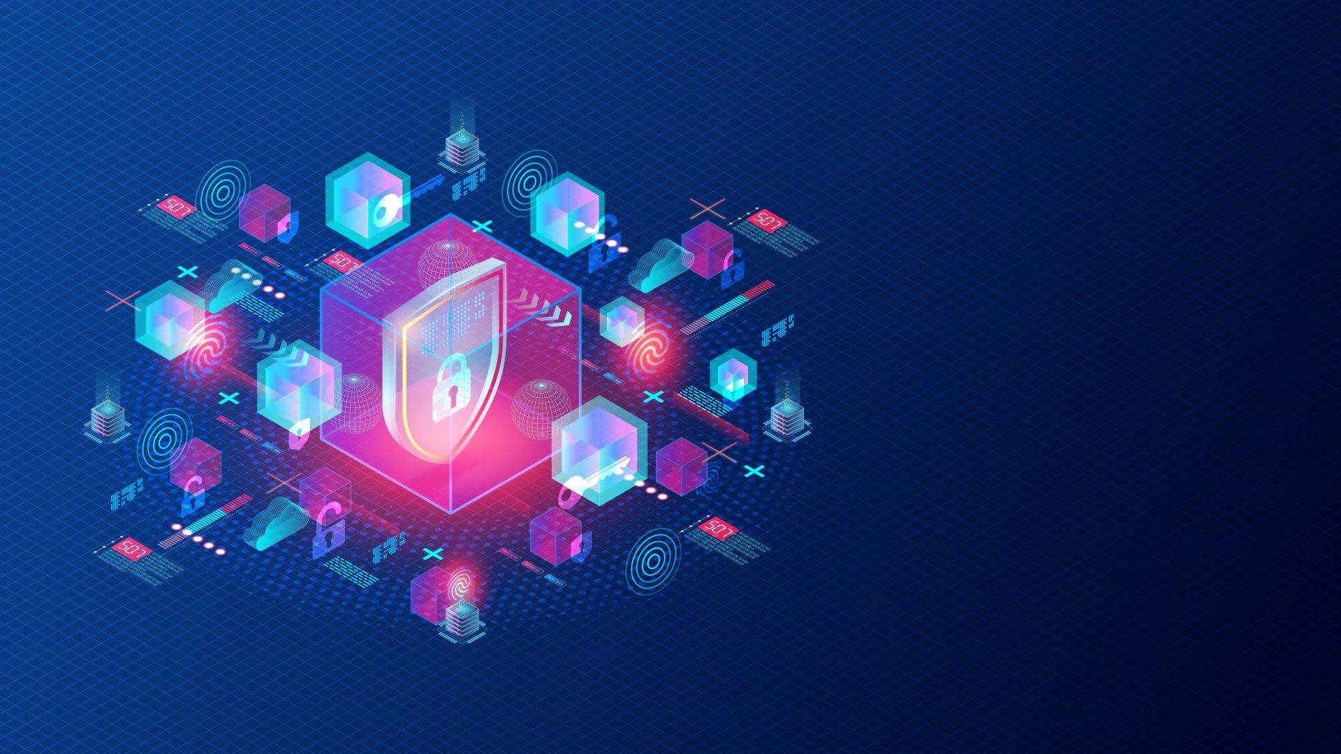 Supply chain cyber risk