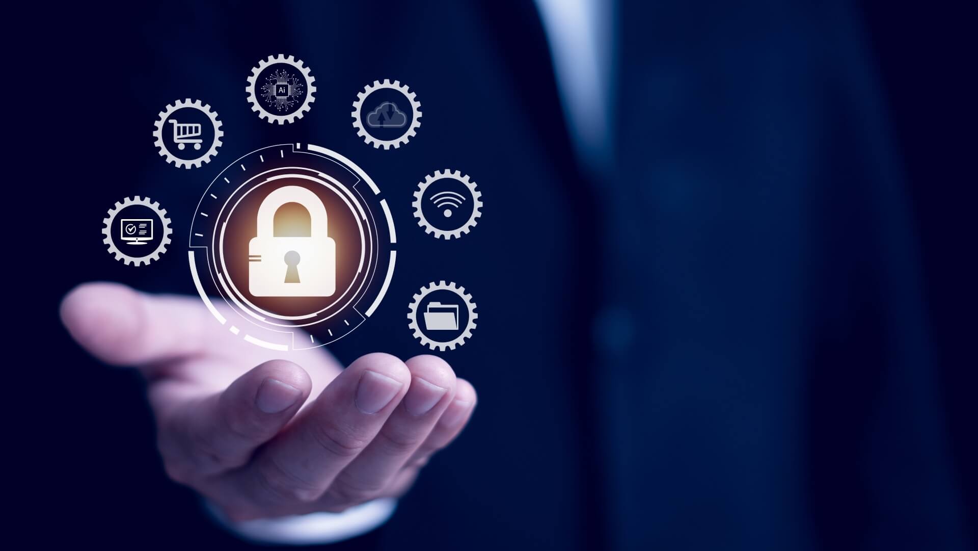 cyber resilienza OT Security