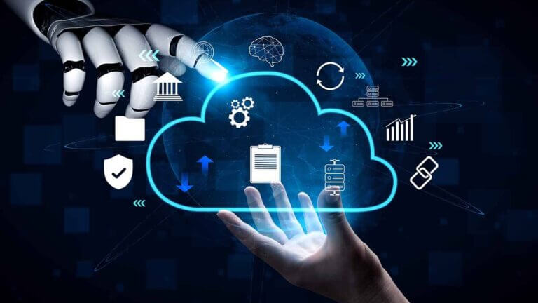 Hosting AI