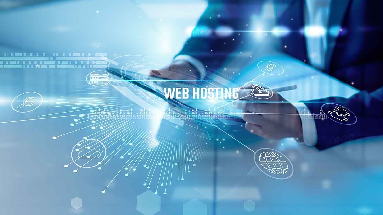 Hosting WordPress gestito e sicurezza cloud: l’architettura ad alta disponibilità con AI integrata di Ionos