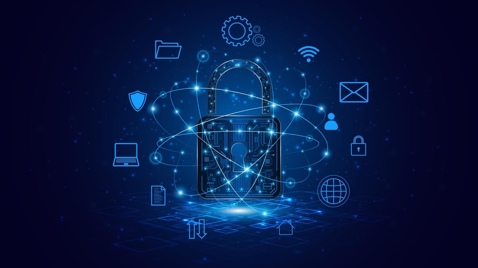 it-sa Expo&Congress 2026