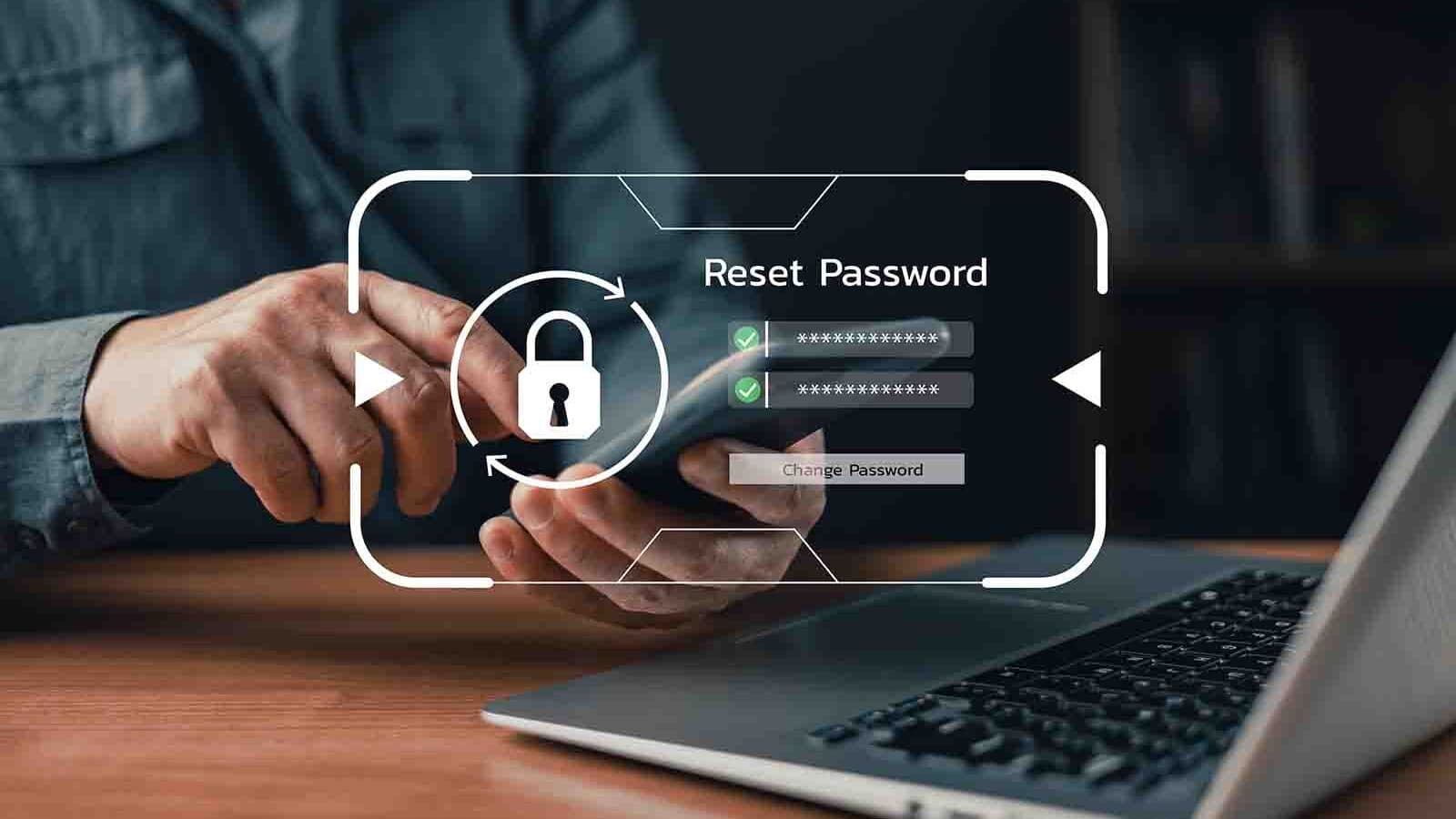 Gestione password aziendale NordPass