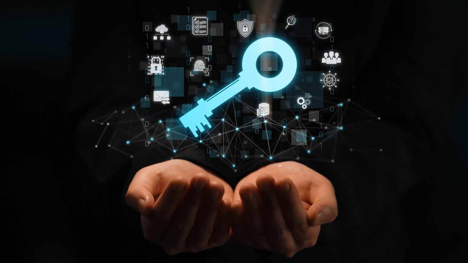 Password manager ProtonPass