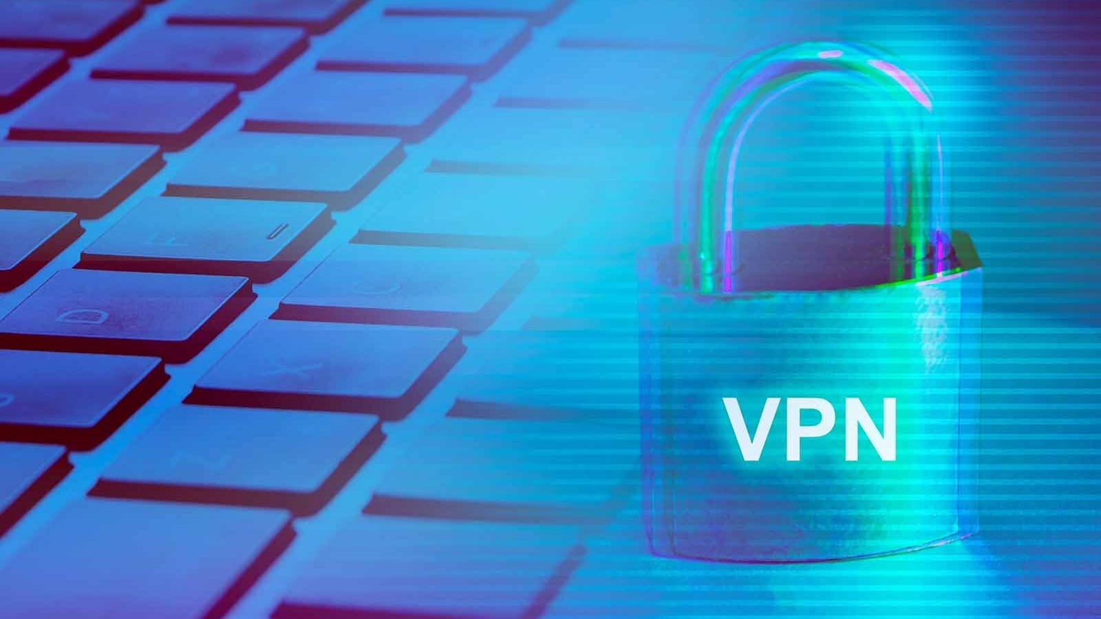 VPN dispositivi illimitati con SurfShark