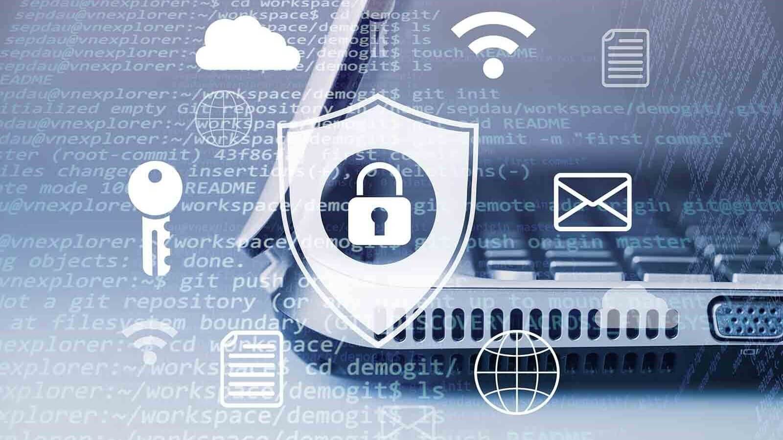 VPN con antivirus Surfshark
