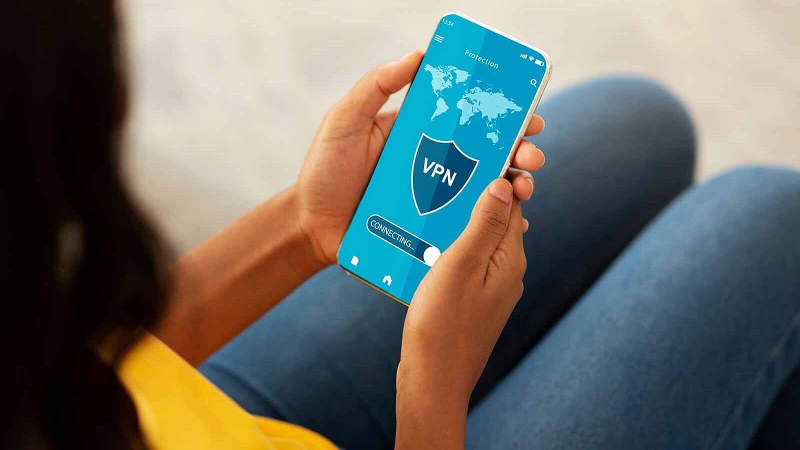 Velocità della VPN di NordVPN