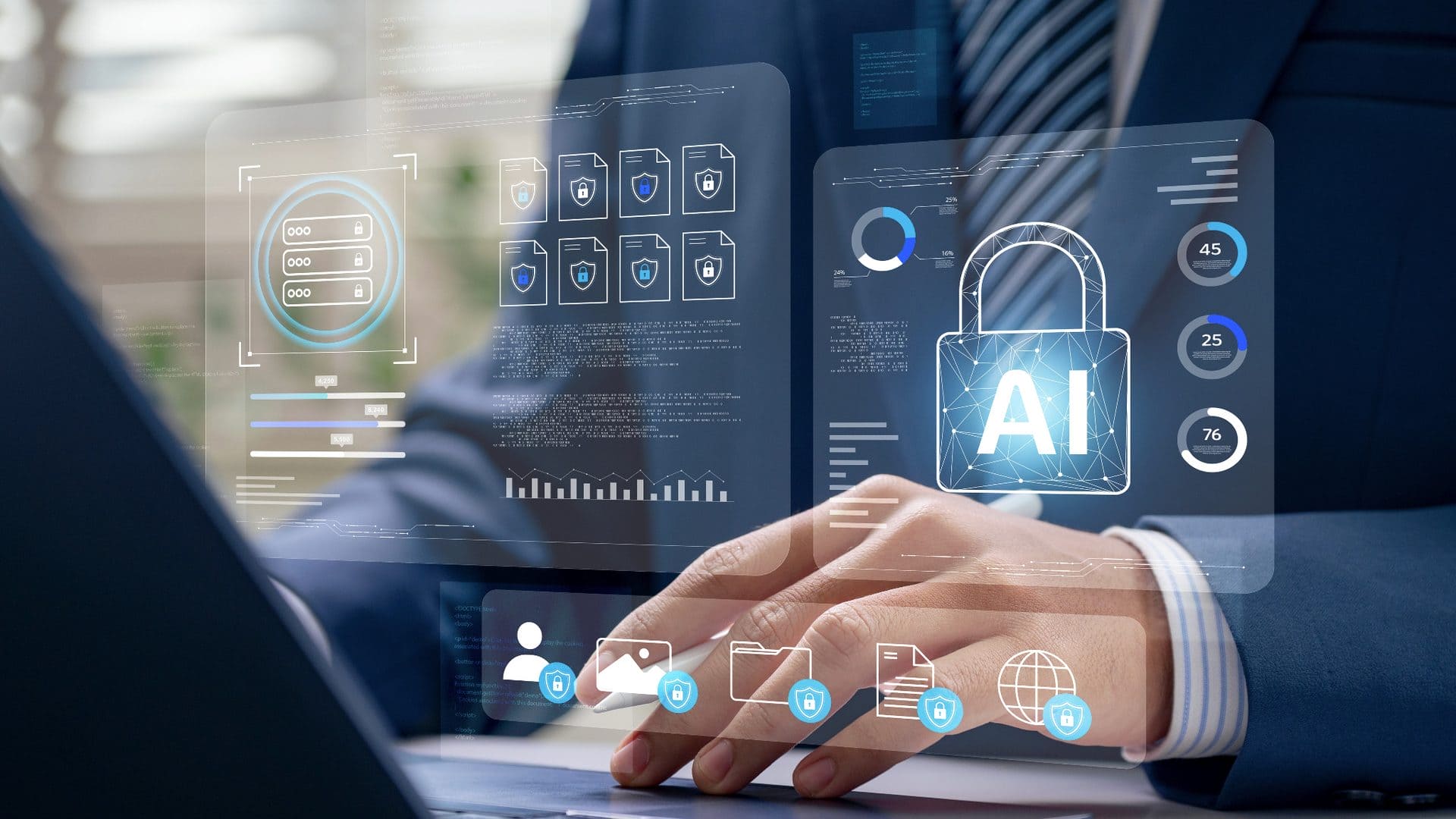 AI Data Leakage Prevention