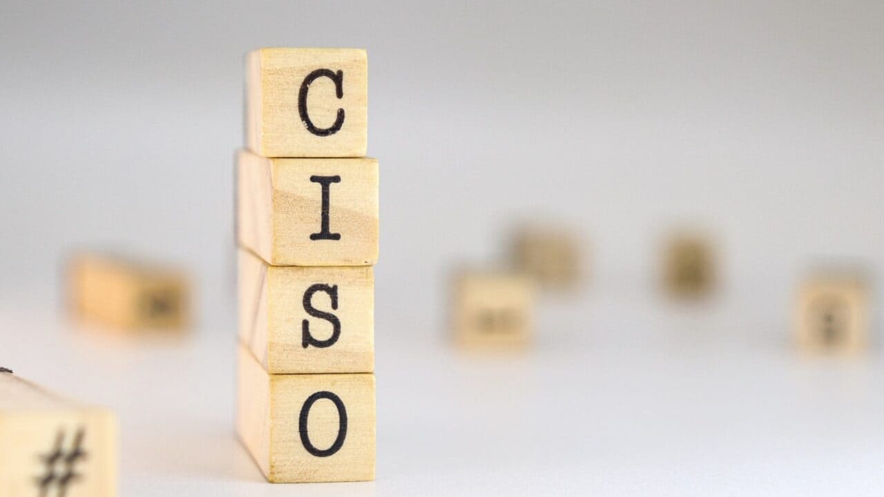 CISO lavoro