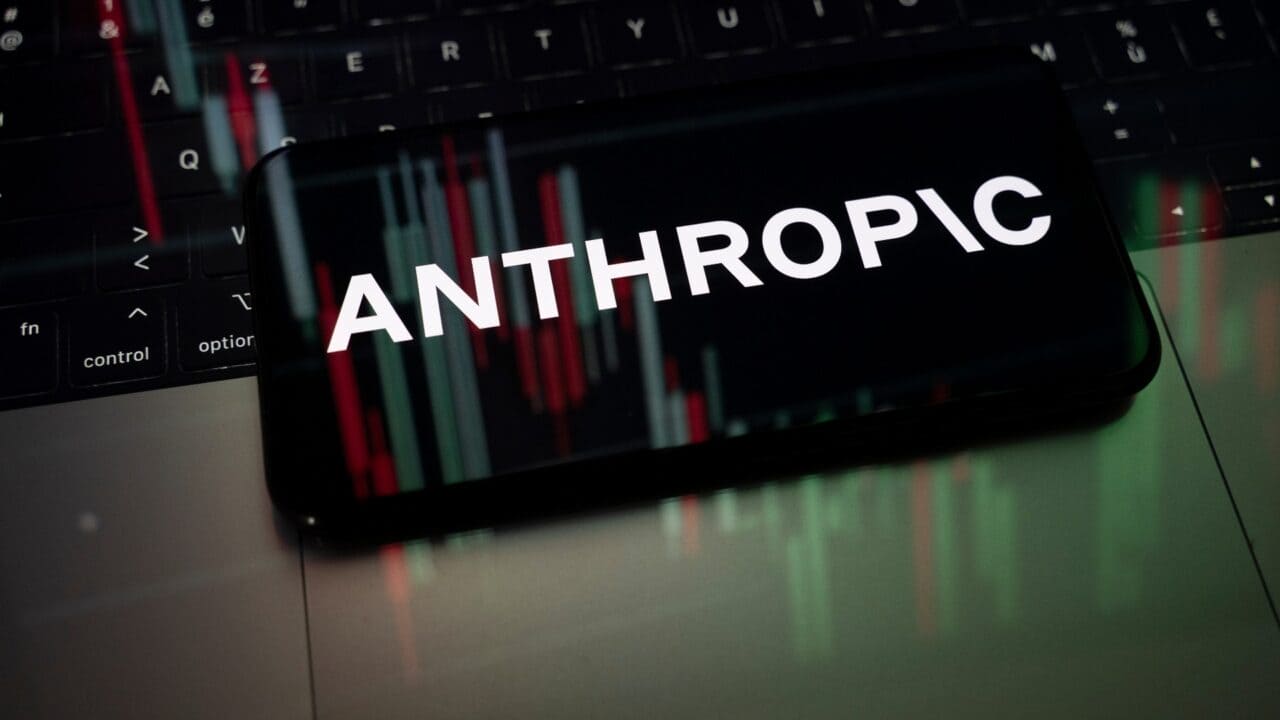Cyber Mission Anthropic