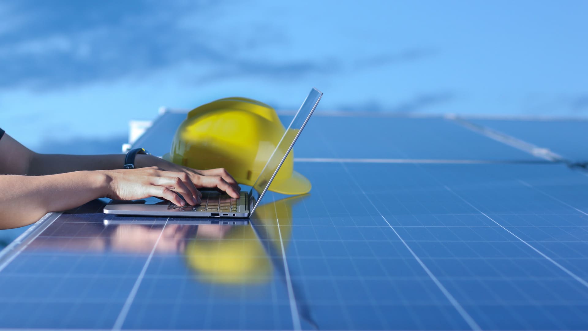 Cyber security nel fotovoltaico