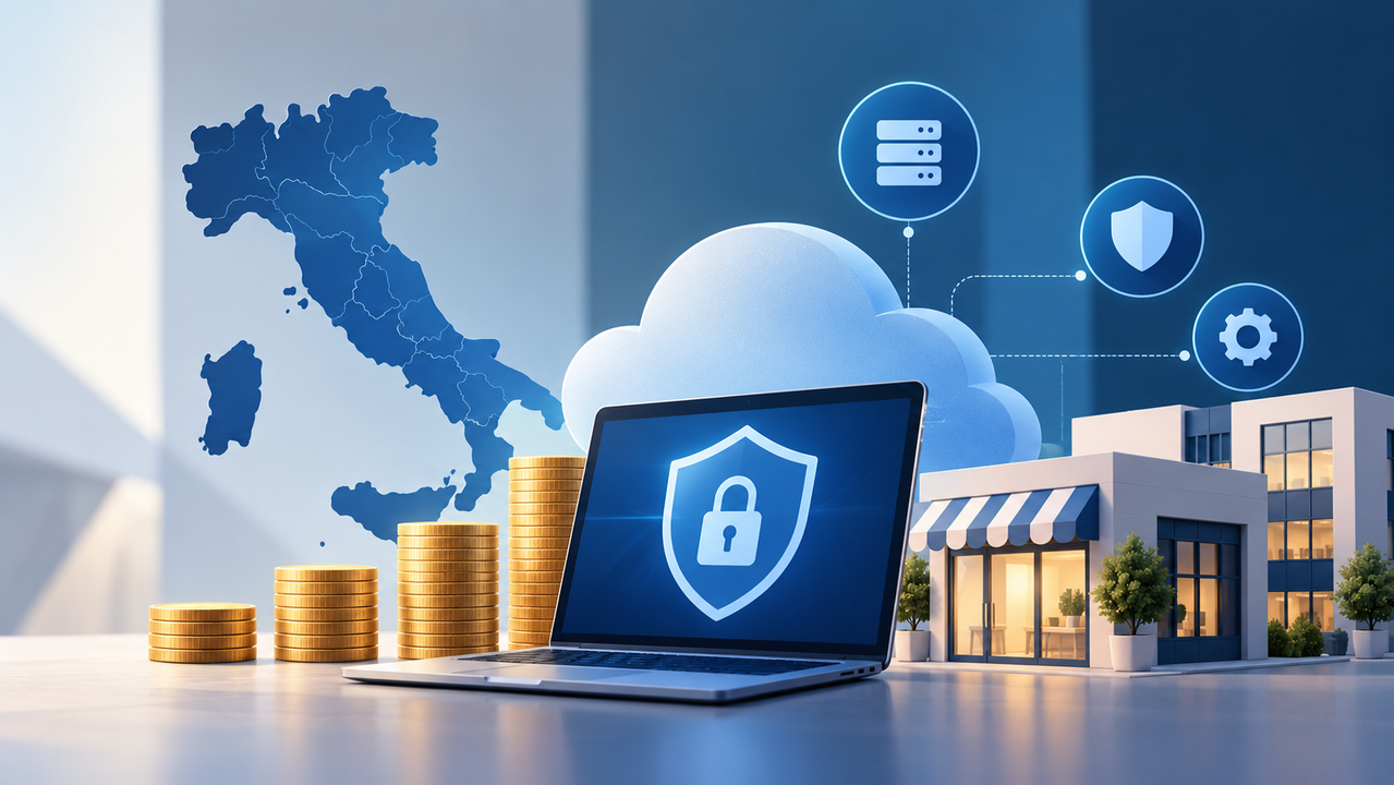 voucher cloud cyber