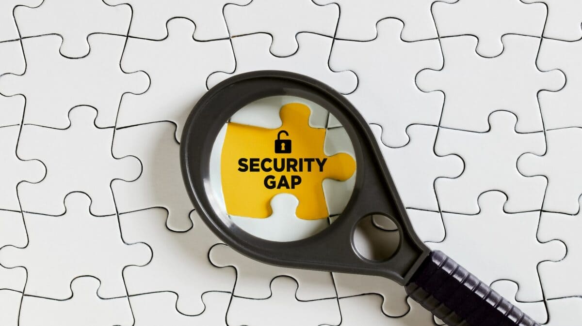 GenAI Security Gap