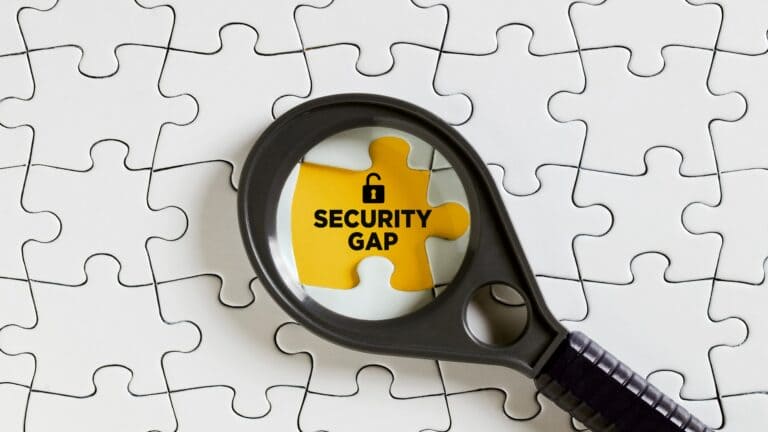 GenAI Security Gap