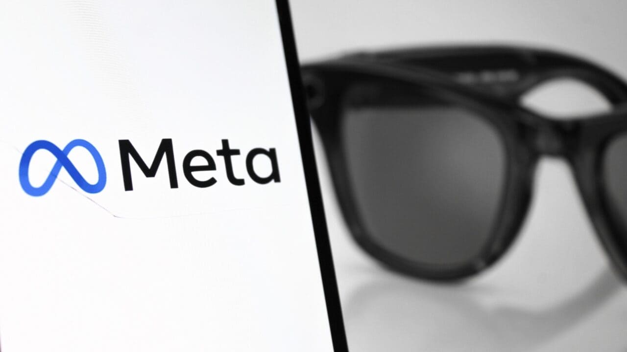 Meta AI Glasses privacy new