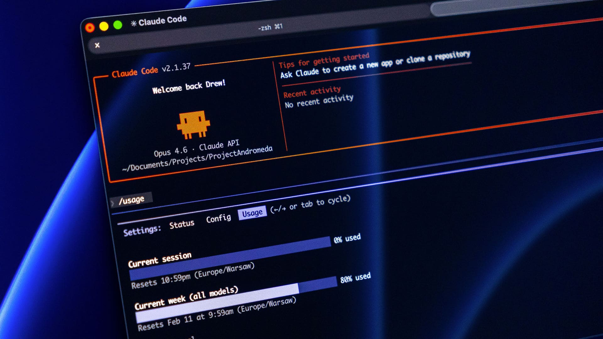SneakPeek Claude Code Desktop