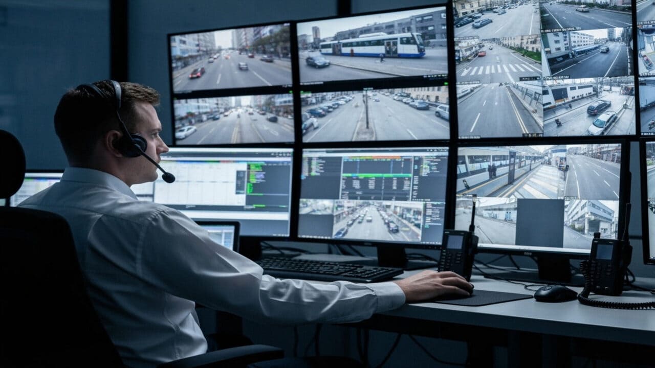 Videosorveglianza Patto sicurezza urbana