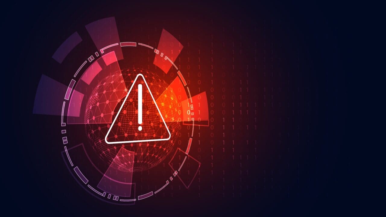 cyber risk
