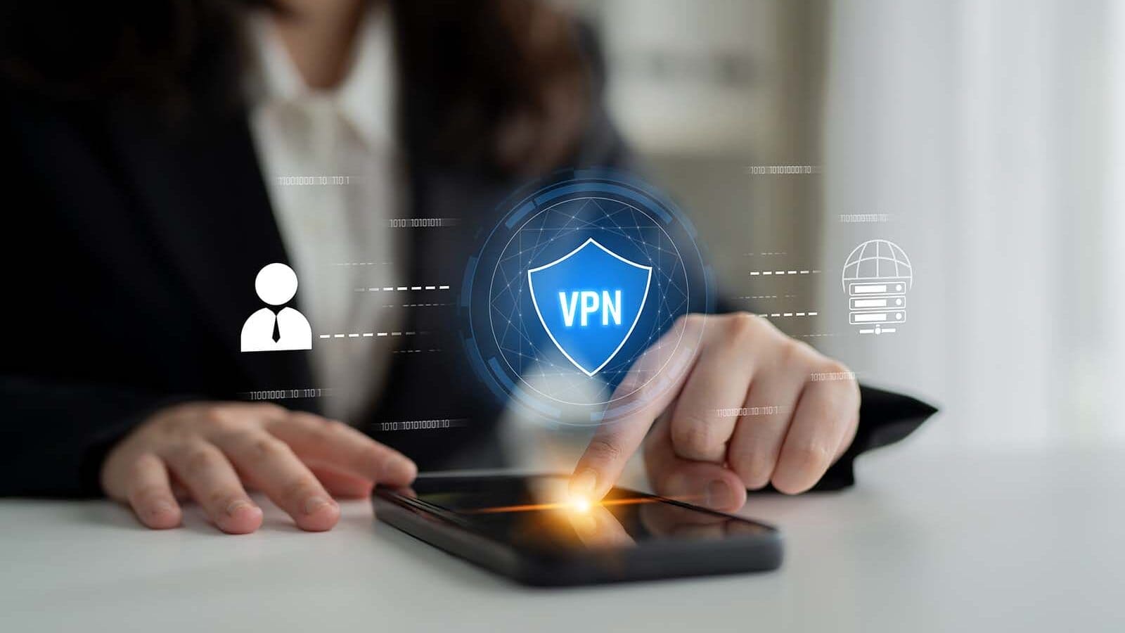 VPN sicurezza post-quantistica