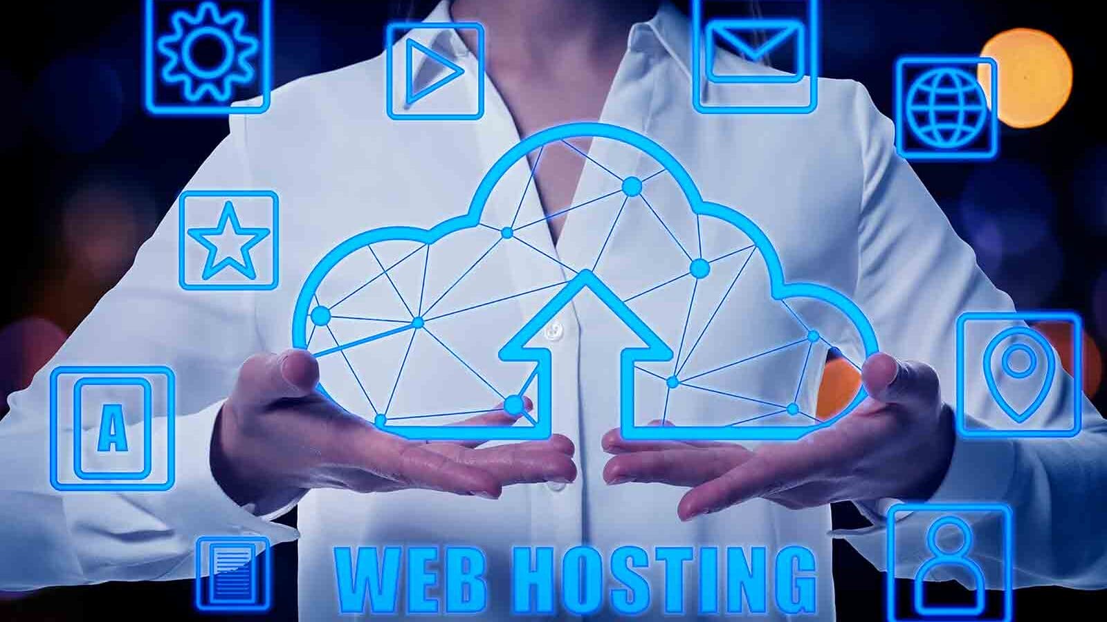 Hosting web con Hostinger