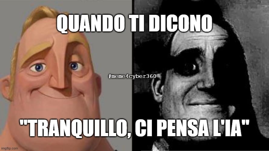 meme4cyber360_pensieroIA
