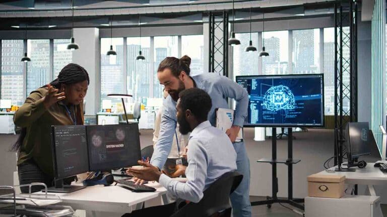 Norton, sicurezza informatica aziende