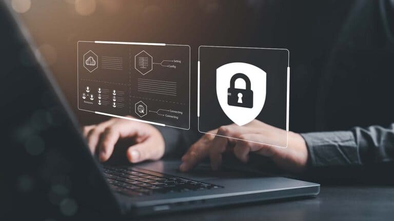 Total VPN antivirus