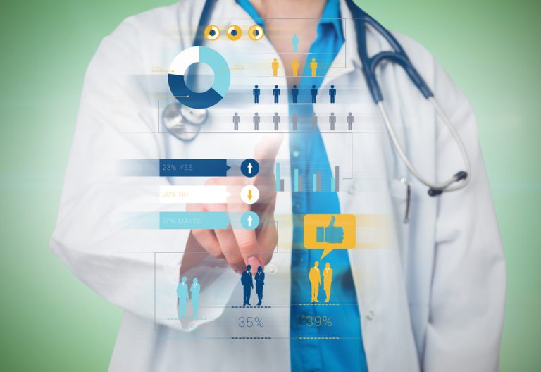 Sanità digitale, il ruolo dei dati per l'innovazione del settore: lo scenario e i risvolti privacy