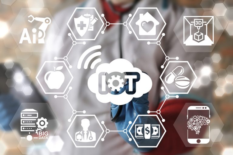 Internet delle cose nei processi aziendali, sfide e opportunità